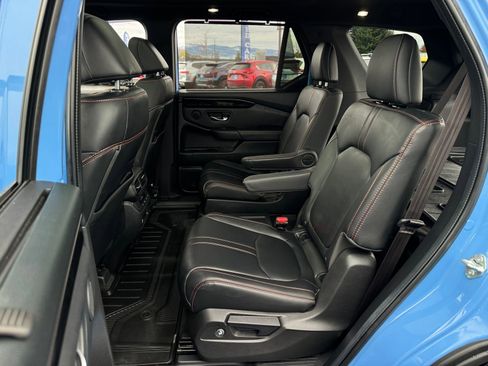 Certified 2024 Honda Pilot TrailSport image 28