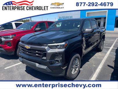New 2026 Chevrolet Colorado LT w/ LT Convenience Package