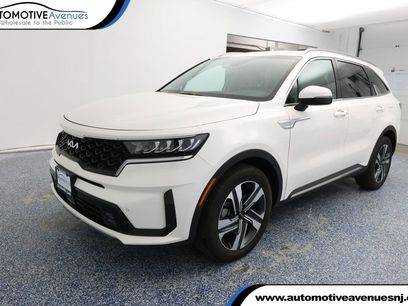 Used 2024 Kia Sorento EX