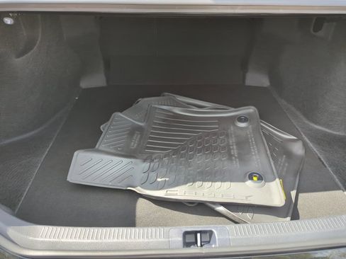 Used 2024 Toyota Camry SE FWD image 27