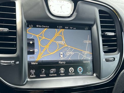 Used 2016 Chrysler 300 S AWD/4WD image 34