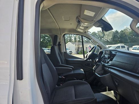 Used 2022 Ford Transit 350 XL RWD image 28