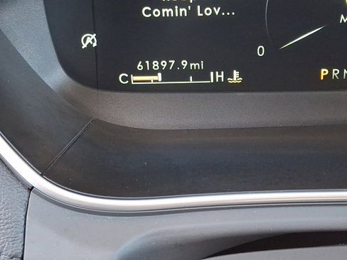 Used 2019 Lincoln Nautilus Reserve image 19