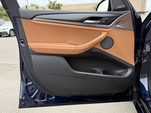 Certified 2023 BMW X3 sDrive30i w/ M Sport Package image 19