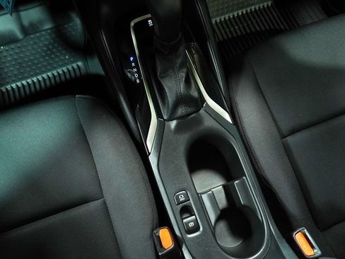 Certified 2024 Toyota Corolla LE FWD image 18