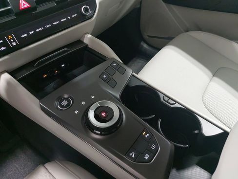 New 2026 Kia Sportage EX w/ EX Panoramic Sunroof Package image 25