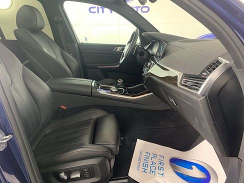 Used 2020 BMW X5 sDrive40i w/ Convenience Package image 43