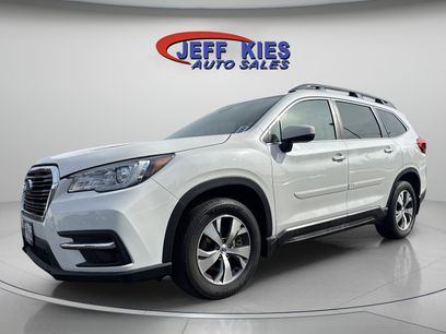 Used 2021 Subaru Ascent Premium w/ Convenience Package