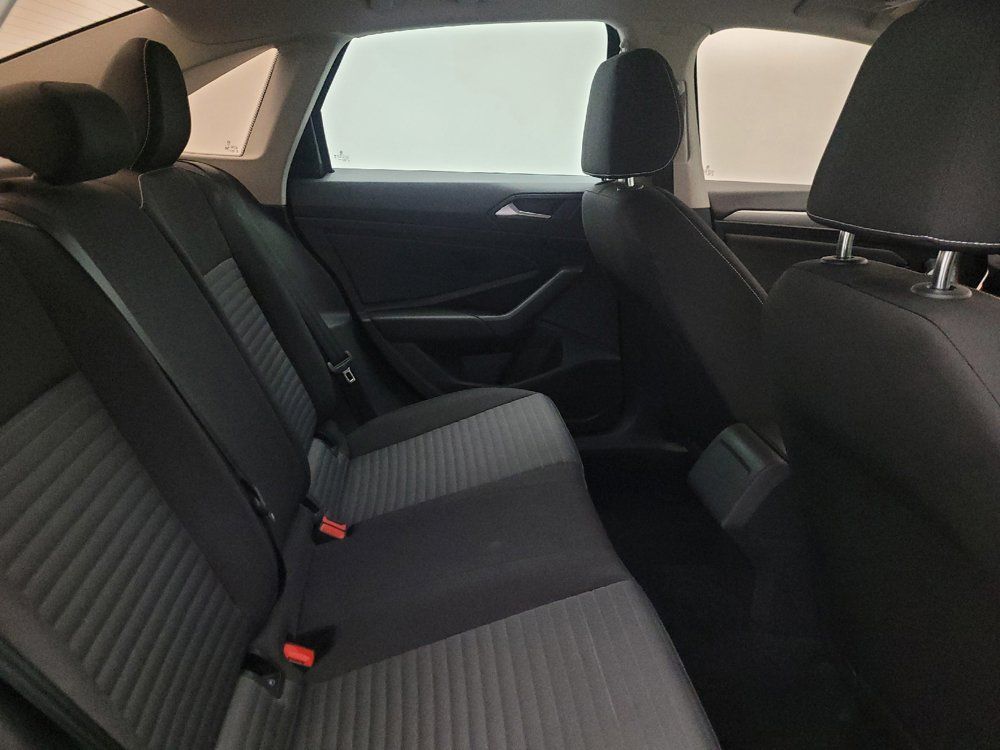 Used 2022 Volkswagen Jetta S FWD image 19