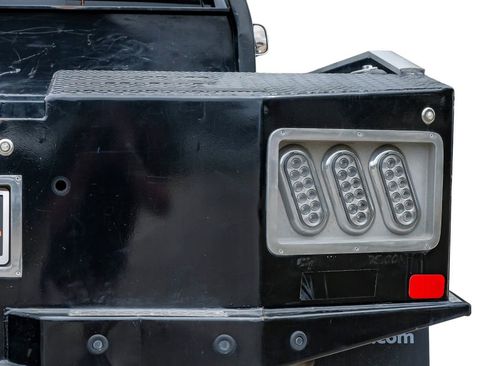 Used 2022 RAM 3500 Laramie image 53