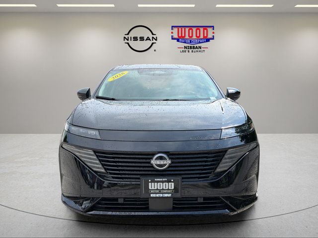 Used 2026 Nissan Murano Platinum w/ Cargo Package AWD/4WD image 6