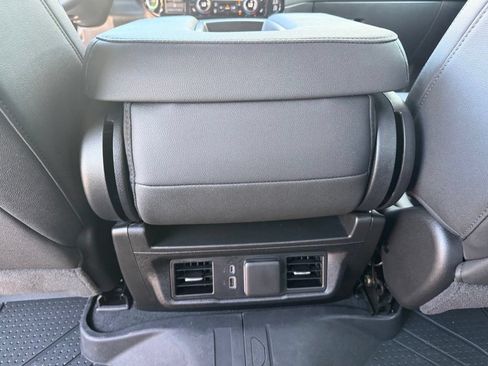 Used 2026 Chevrolet Silverado 1500 LT w/ All Star Edition Plus AWD/4WD image 25