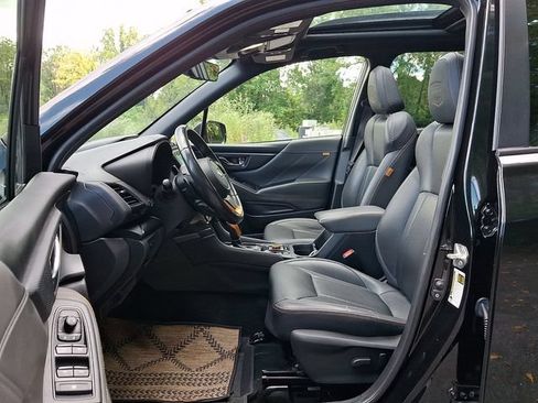 Used 2022 Subaru Forester Wilderness AWD/4WD image 13