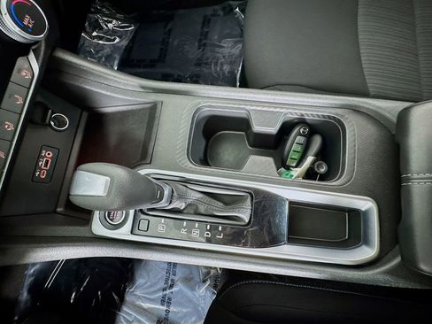 Used 2023 Nissan Sentra SV image 17