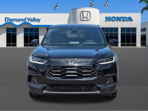 New 2027 Honda HR-V Sport image 6