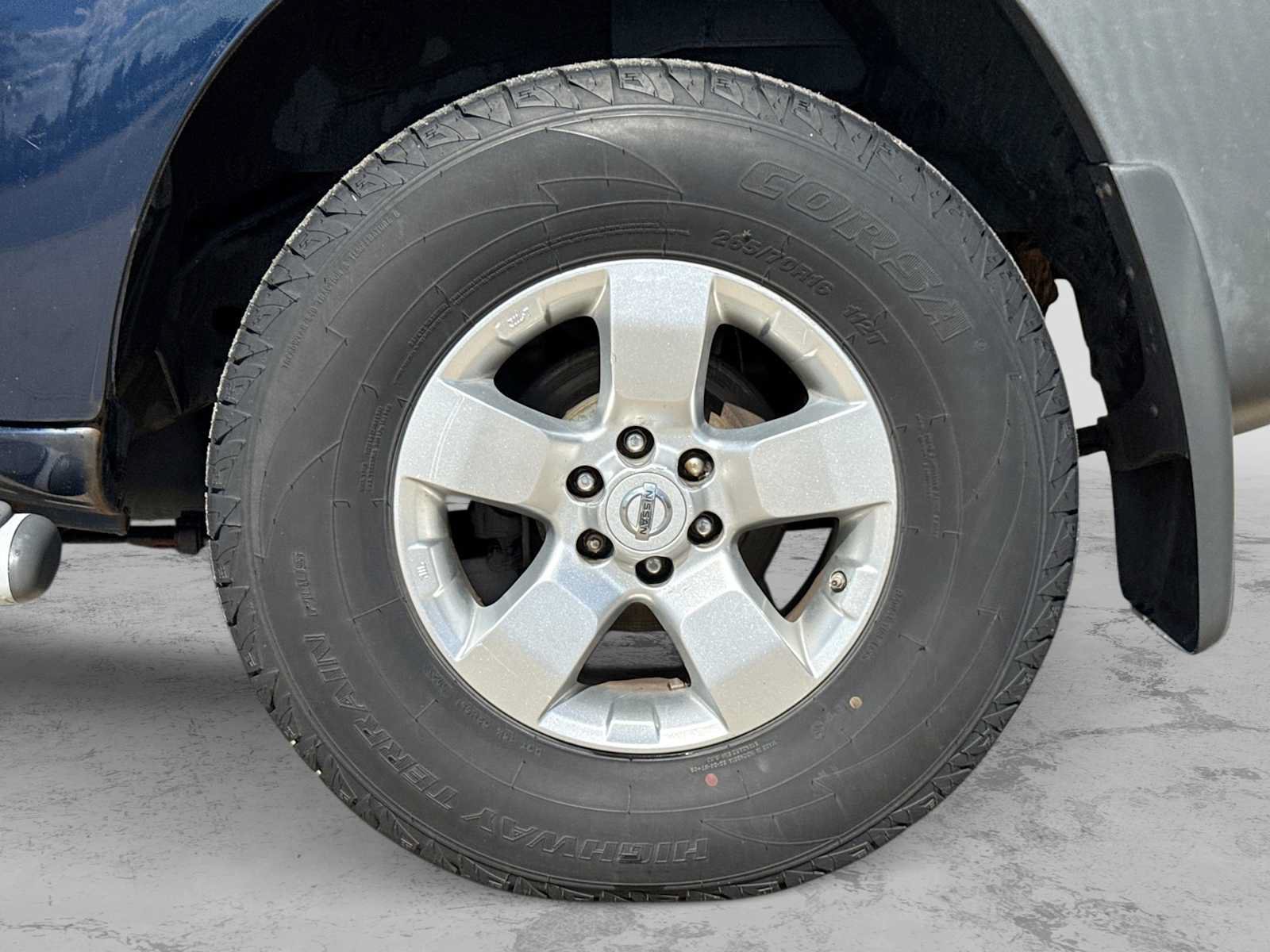 Used 2009 Nissan Xterra S w/ X Gear Pkg AWD/4WD image 12