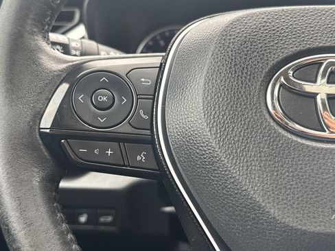 Used 2021 Toyota RAV4 XLE w/ Convenience Package AWD/4WD image 22
