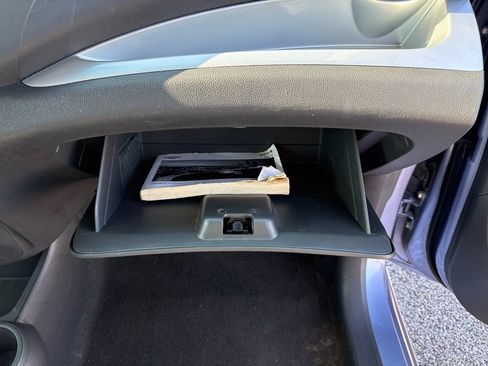 Used 2014 Chevrolet Spark LT FWD image 44