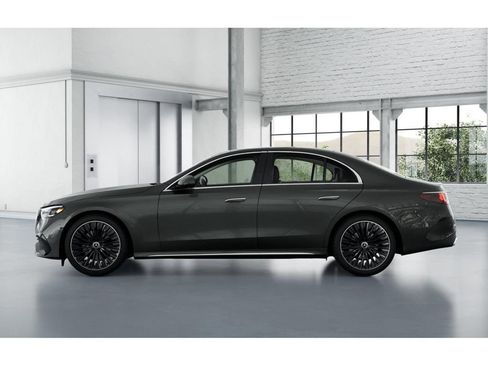 New 2026 Mercedes-Benz E 350 Sedan image 34