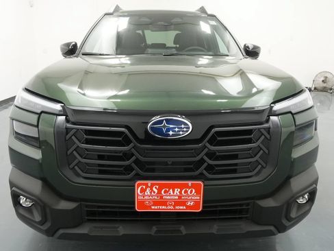New 2026 Subaru Outback Limited XT AWD/4WD image 2