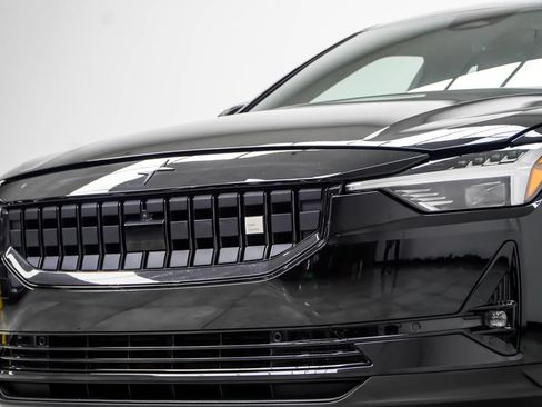 Used 2023 Polestar Polestar 2 w/ Pilot Pack AWD/4WD image 2