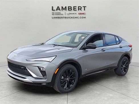 New 2026 Buick Envista Sport Touring w/ Convenience I Package image 1