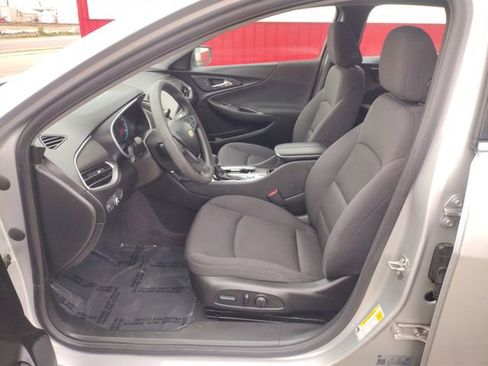Used 2022 Chevrolet Malibu LT image 10
