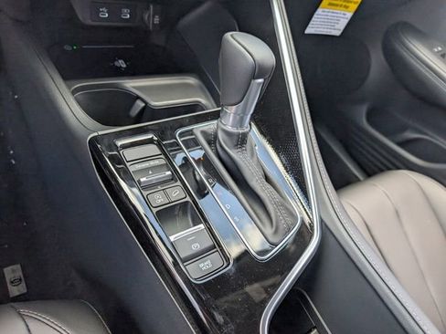 New 2026 Acura ADX FWD image 13