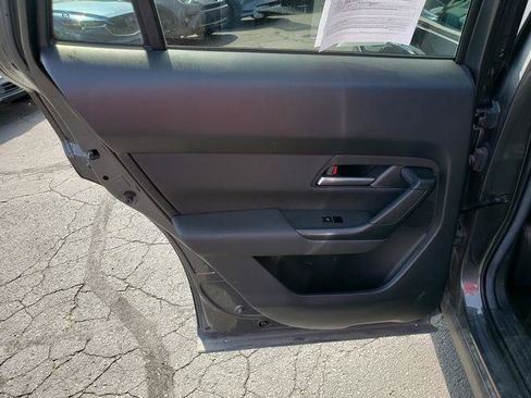 Used 2024 MAZDA CX-50 AWD 2.5 S w/ Cargo Package image 15