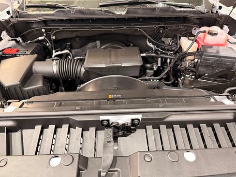 New 2026 Chevrolet Silverado 2500 W/T w/ WT Convenience Package AWD/4WD image 6