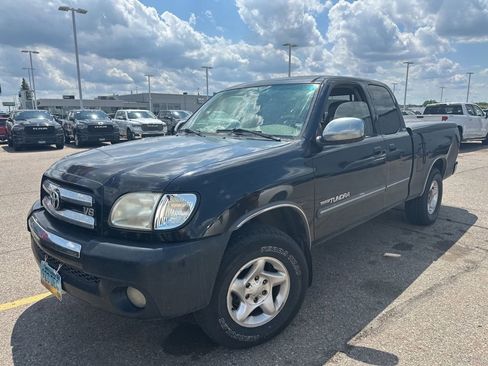 Used 2003 Toyota Tundra SR5 RWD image 2