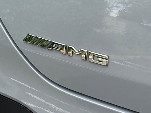 New 2026 Mercedes-Benz GLE 53 AMG 4MATIC Coupe image 26