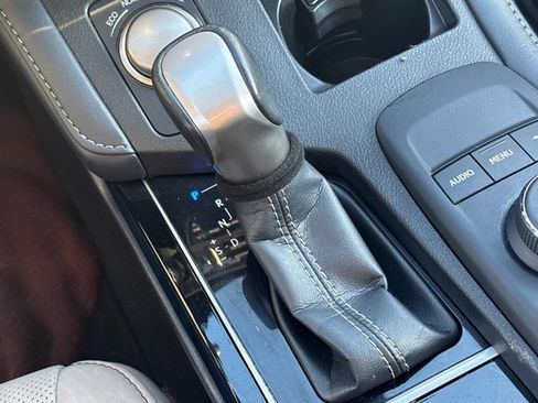 Used 2018 Lexus ES 350 w/ Premier Package FWD image 21