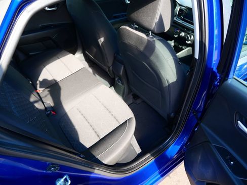Used 2019 Kia Rio S w/ Technology Package FWD image 20