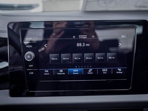 New 2026 Volkswagen Jetta S image 17