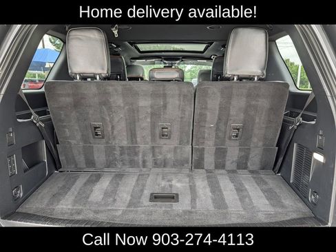 Used 2020 Ford Expedition King Ranch RWD image 31