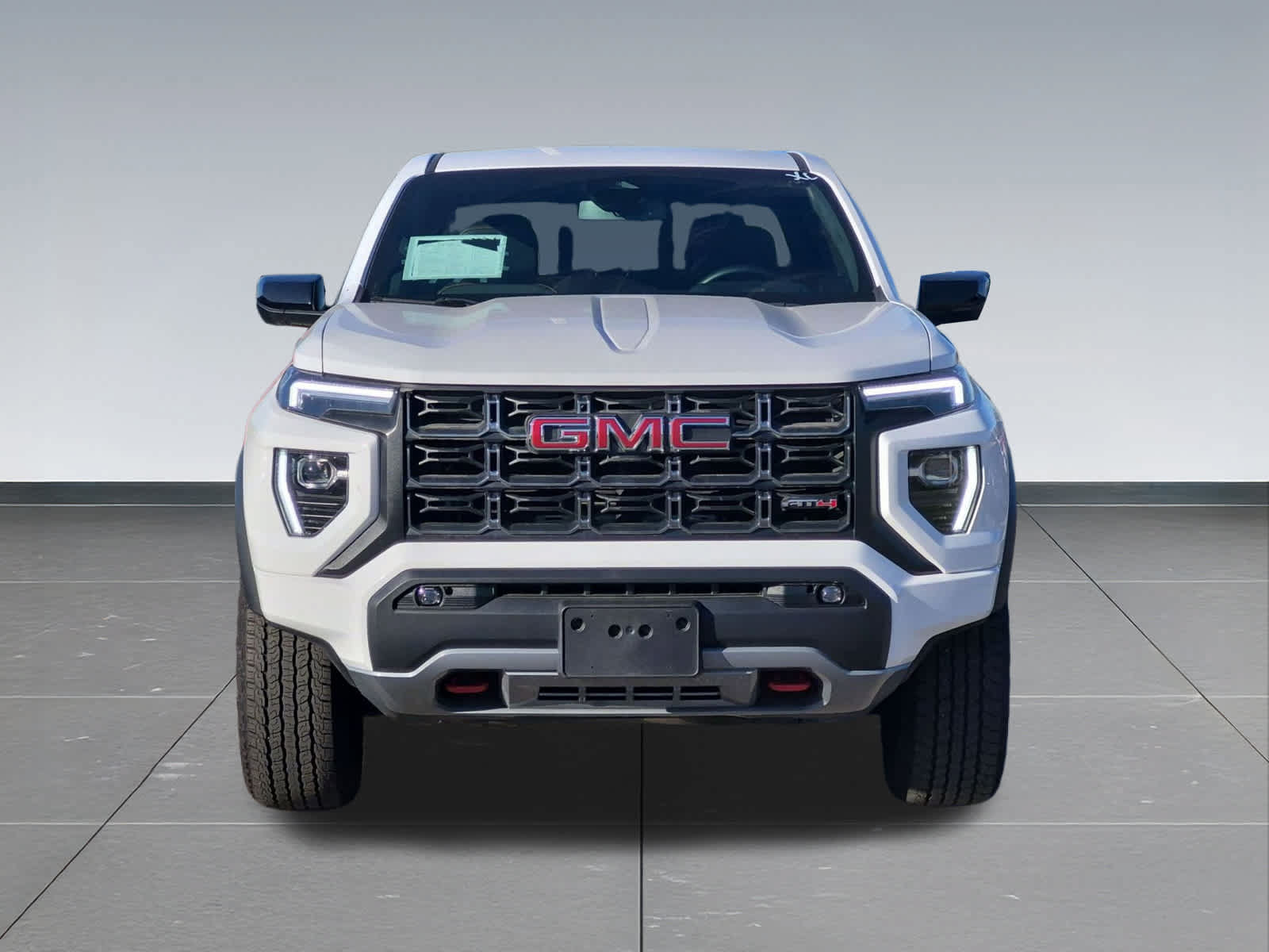Used 2023 GMC Canyon AT4 AWD/4WD image 9