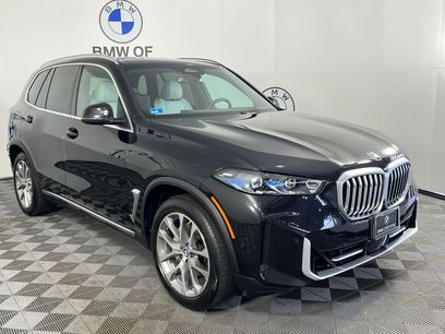 Used 2024 BMW X5 xDrive40i w/ Premium Package
