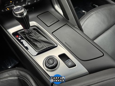 Used 2019 Chevrolet Corvette Stingray Coupe image 28