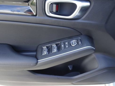 New 2026 Honda Civic Sport Touring image 8