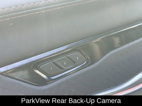 Used 2025 Jeep Wagoneer S Limited AWD/4WD image 14