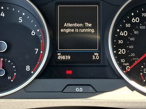 Used 2020 Volkswagen Tiguan S AWD/4WD image 19