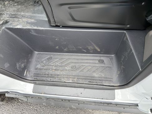 New 2026 Ford Transit 150 Low Roof w/ Load Area Protection Package image 17