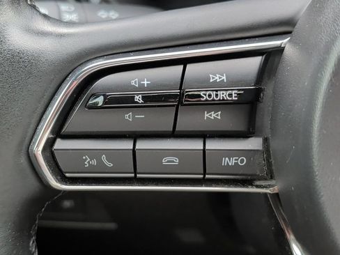 Used 2024 MAZDA CX-90 Plug-In Hybrid w/ Premium Plus AWD/4WD image 12