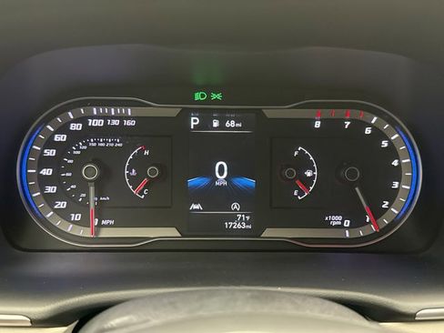 Used 2022 Hyundai Tucson SEL AWD/4WD image 13