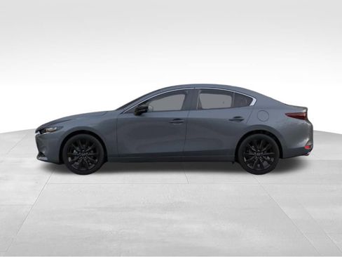 New 2026 MAZDA MAZDA3 Carbon image 7