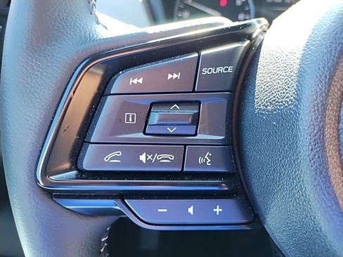 Used 2026 Subaru Forester Premium image 27