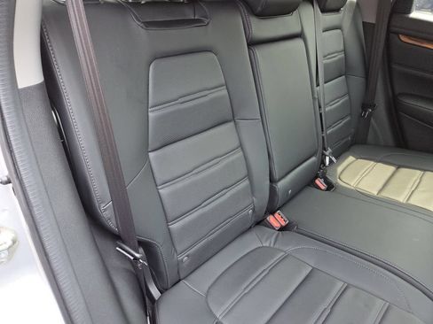 Certified 2019 Honda CR-V EX-L image 30