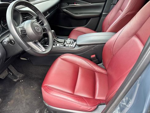 Used 2025 MAZDA CX-30 AWD 2.5 S w/ Preferred Package image 16