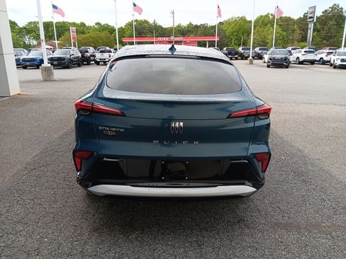 New 2026 Buick Envista Sport Touring image 13